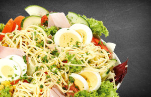 Chefsalat