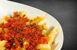 Makkeroni Bolognese